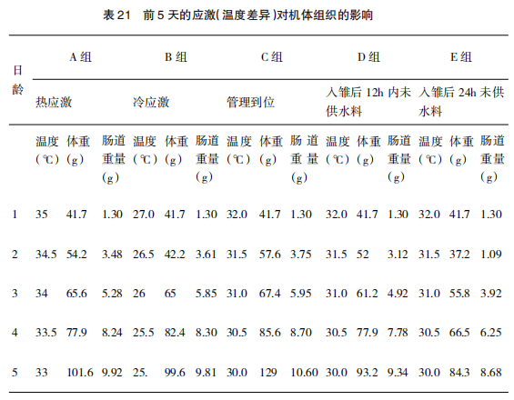 现代肉种鸡孵化管理中应关注的重点