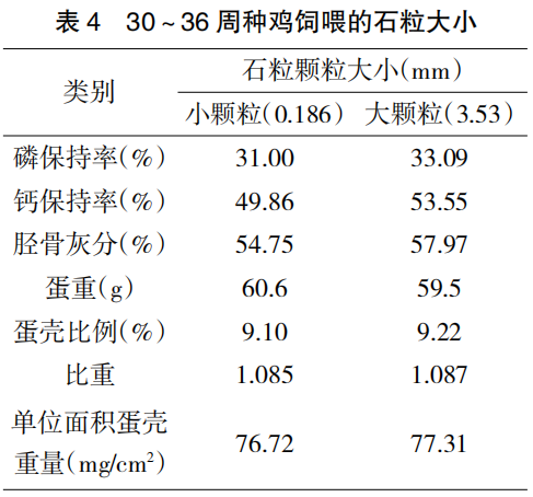 现代肉种鸡生产中蛋壳质量的管理要点