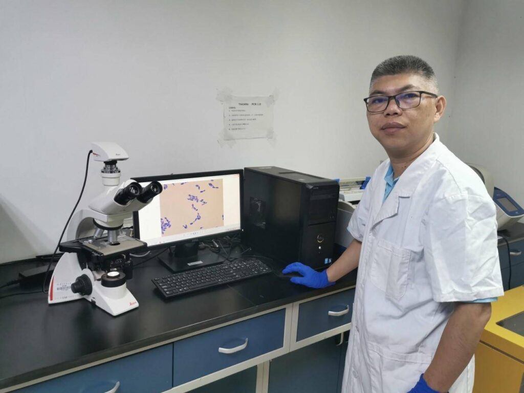 开班啦!蓄牧思维第一期“家禽替抗药物筛选技术与替抗方案”研讨班