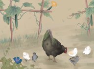 蛋鸡传染性鼻炎对养殖场的危害