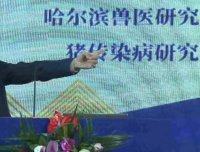 听课笔记 | 仇华吉:规模化猪场复养技术要点