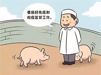 专家解读｜吴珍芳：养猪业未来发展趋势与企业应对