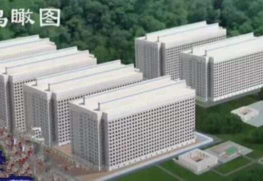 听课笔记:高远飞-生猪养殖方式变革探索与实践